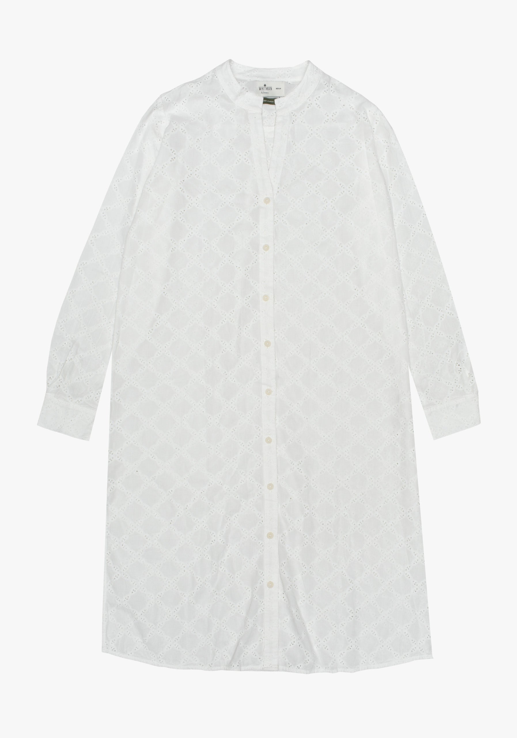 Kimono Bali Blanco