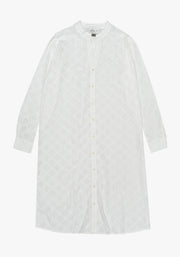 Kimono Bali Blanco