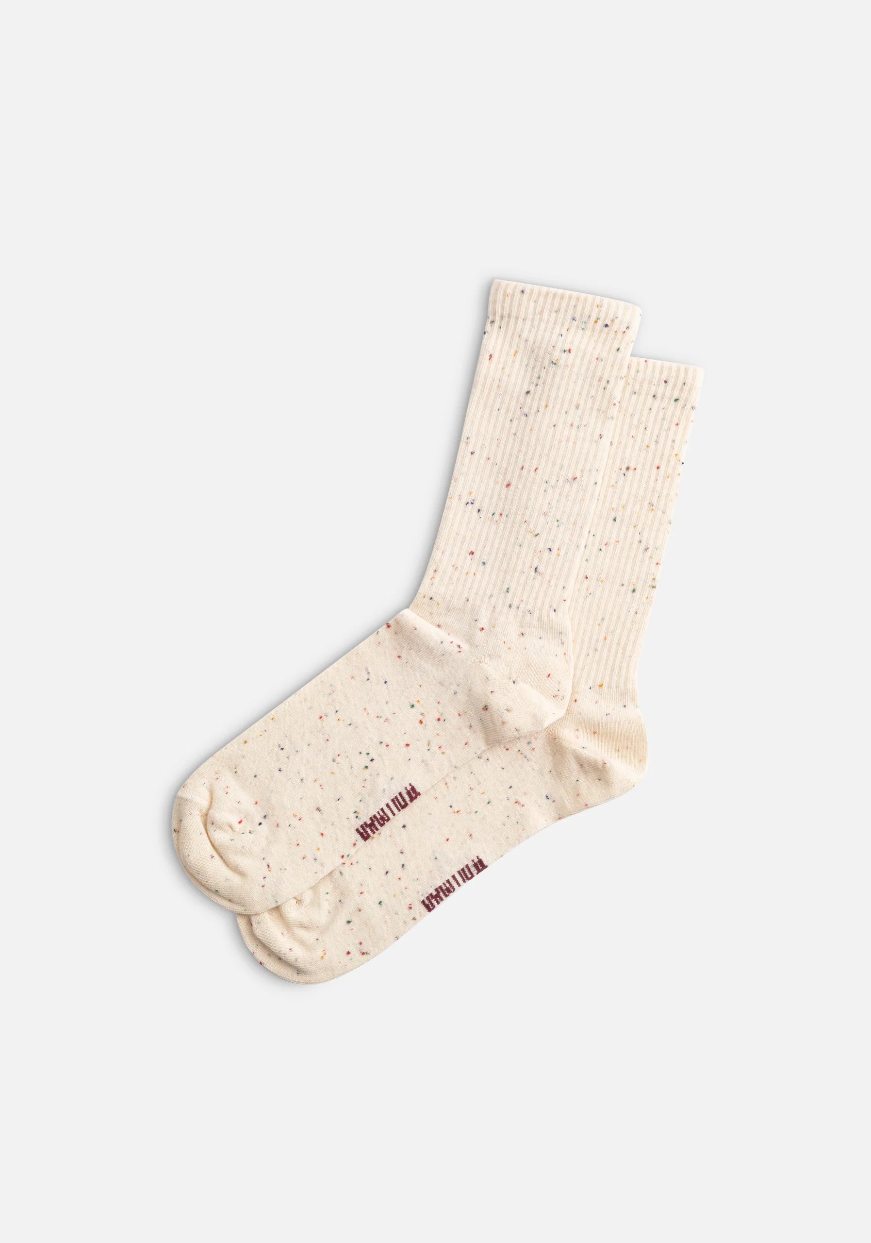 Calcetines Unic. Marfil Neps