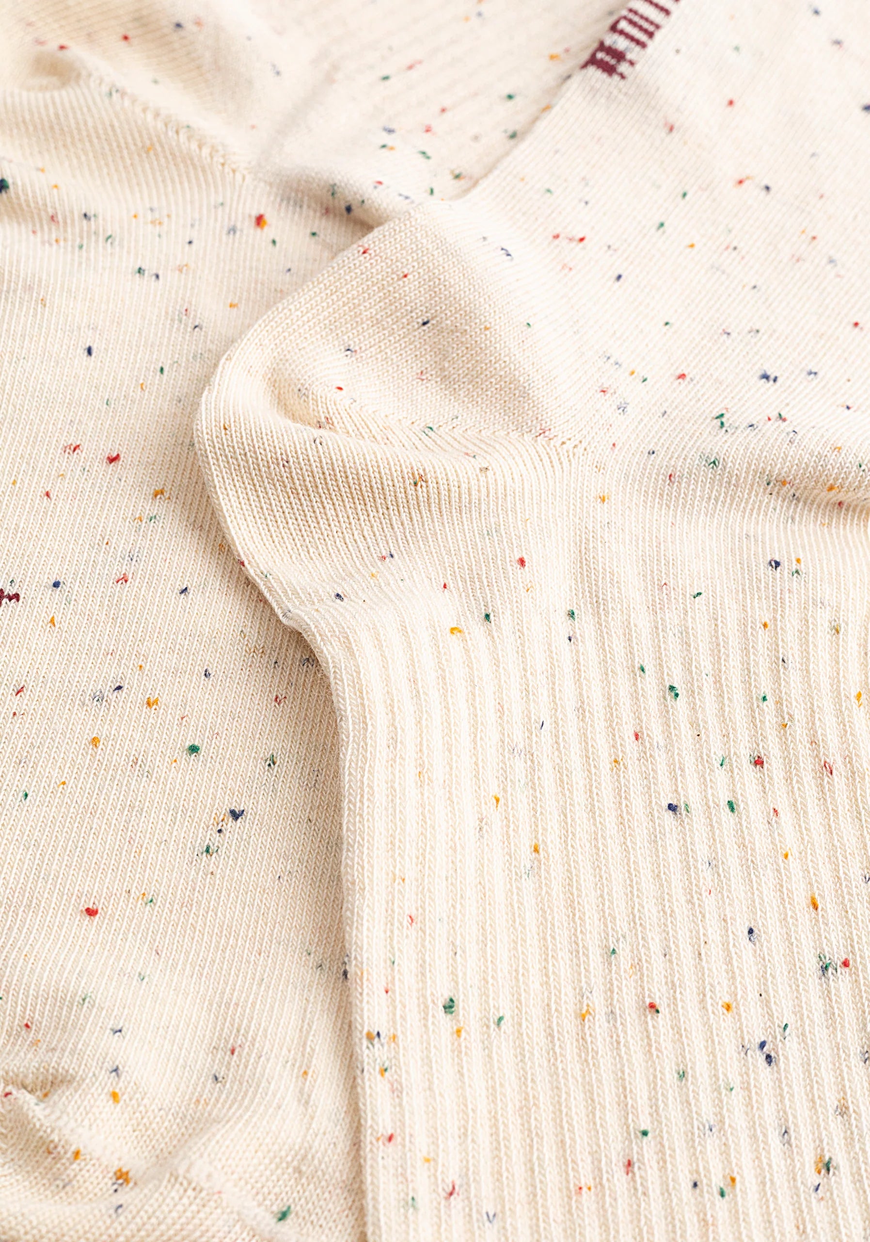 Calcetines Unic. Marfil Neps