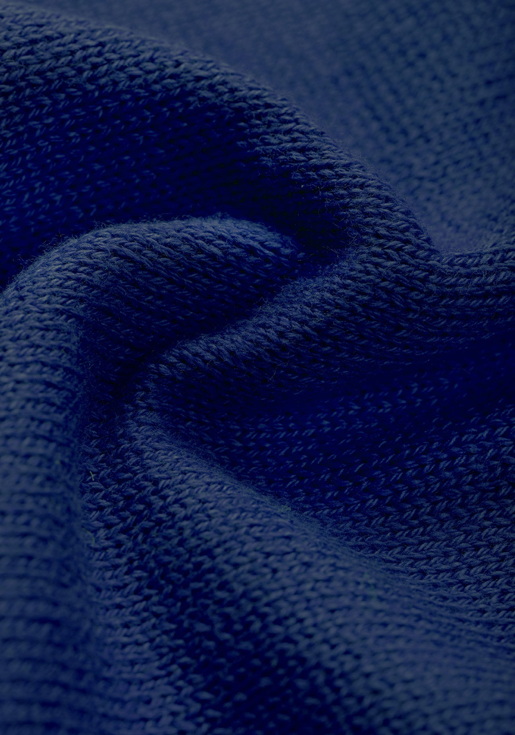 Sweater New York Azul Oscuro