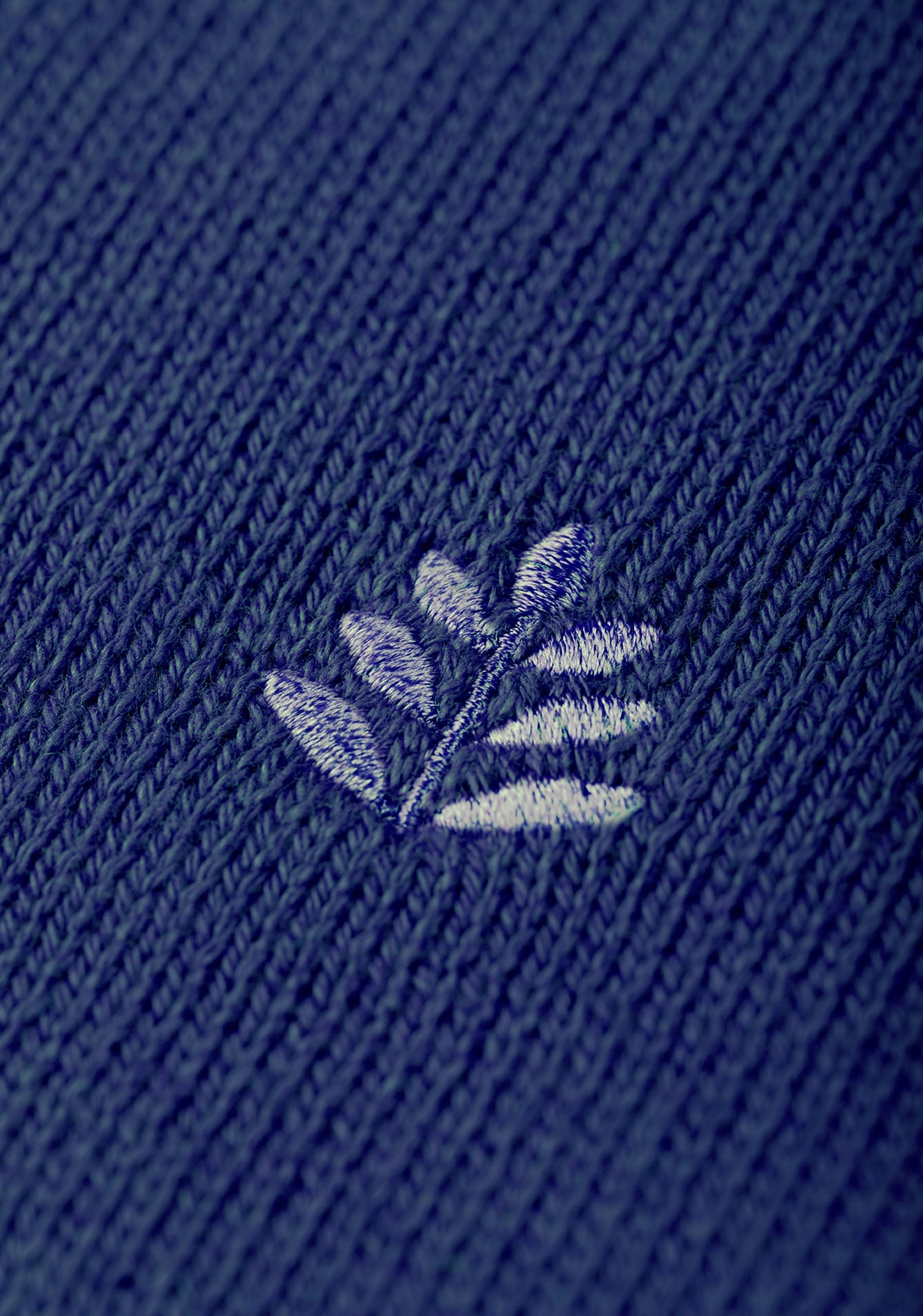Sweater New York Azul Oscuro