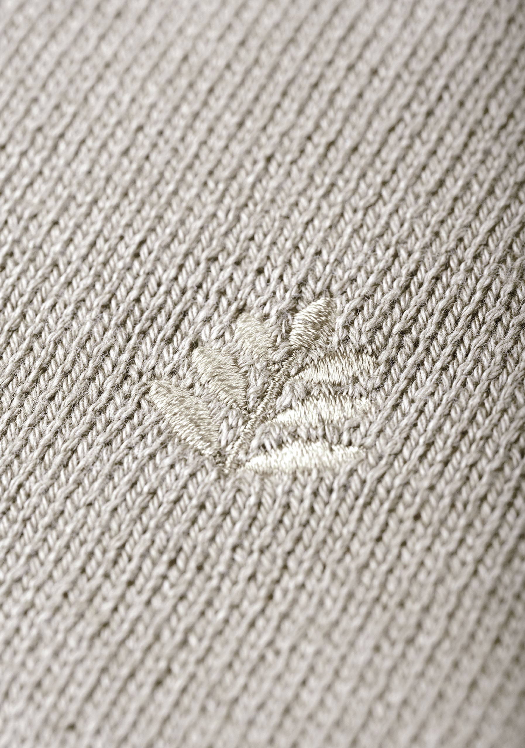 Sweater New York Gris Claro