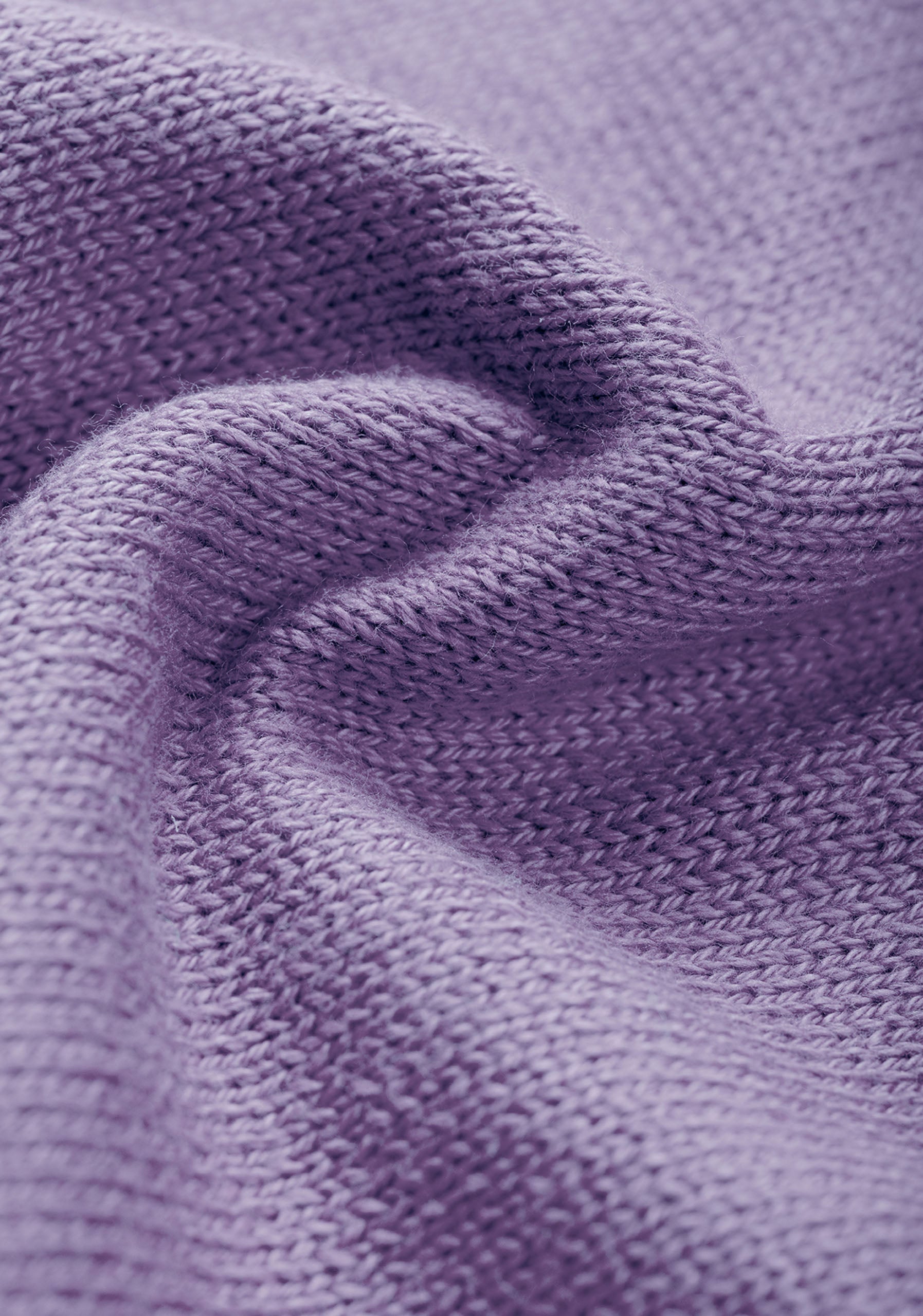 Sweater New York Lila