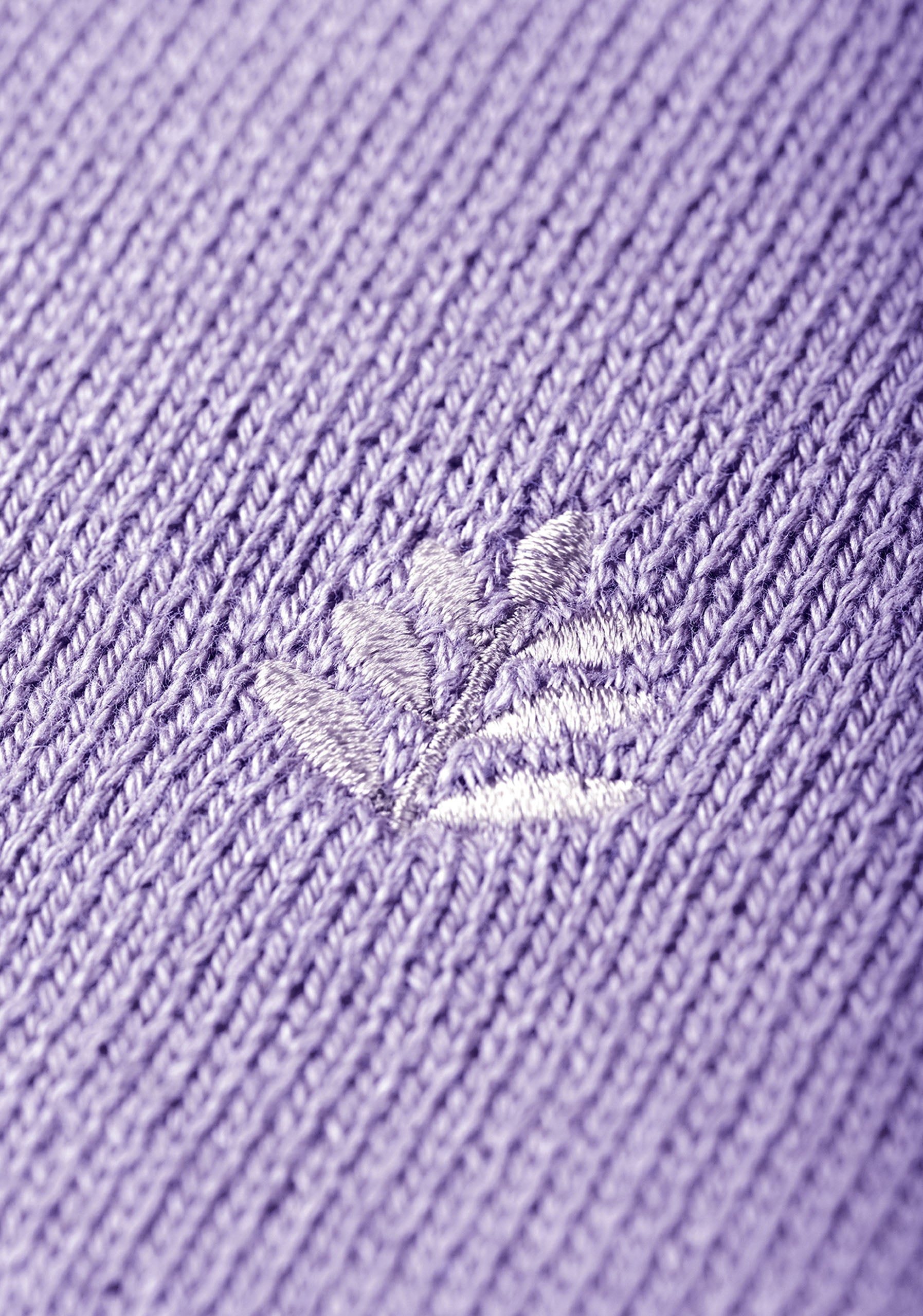 Sweater New York Lila
