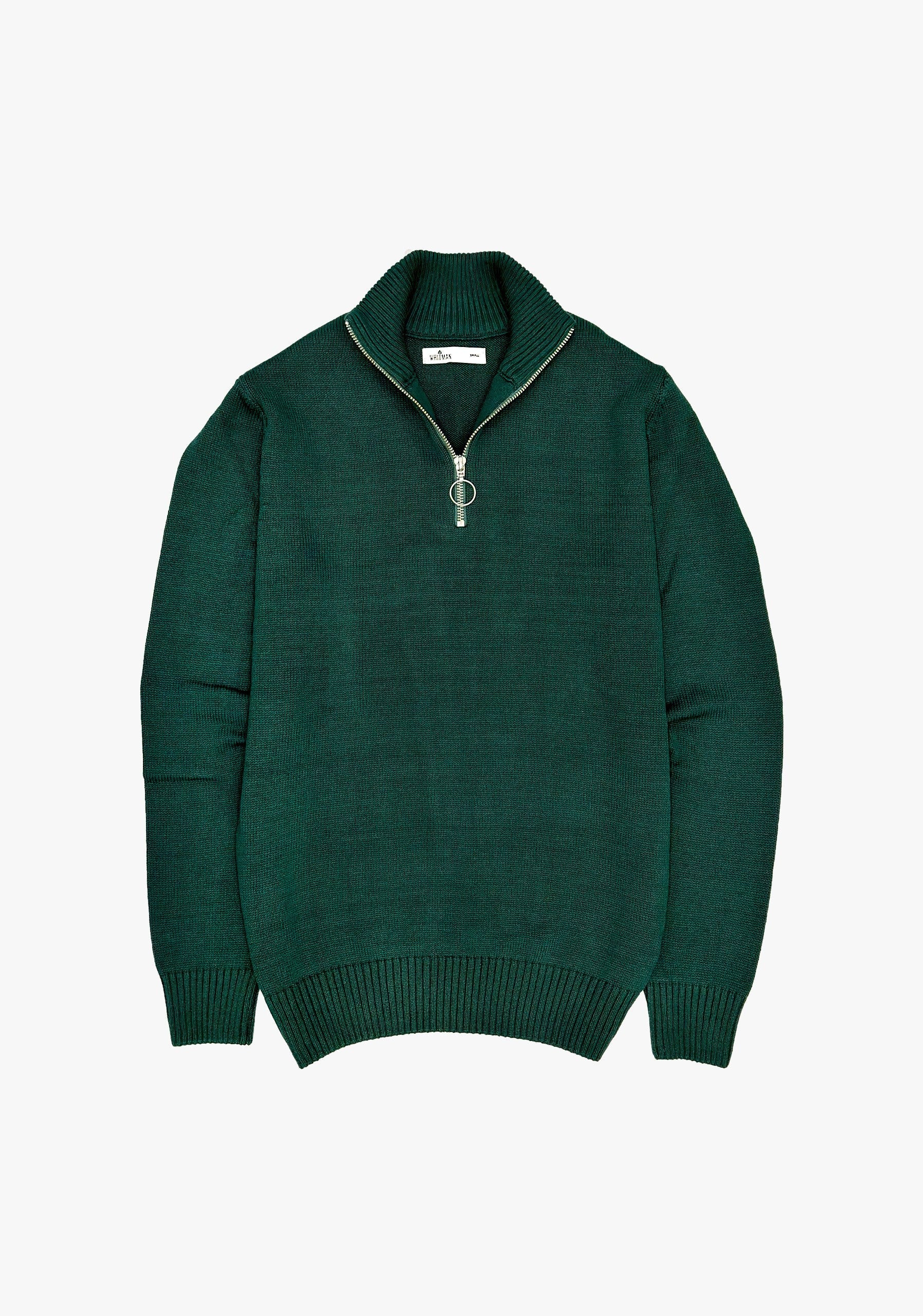 Sweater Phoenix Nv Verde Oscuro