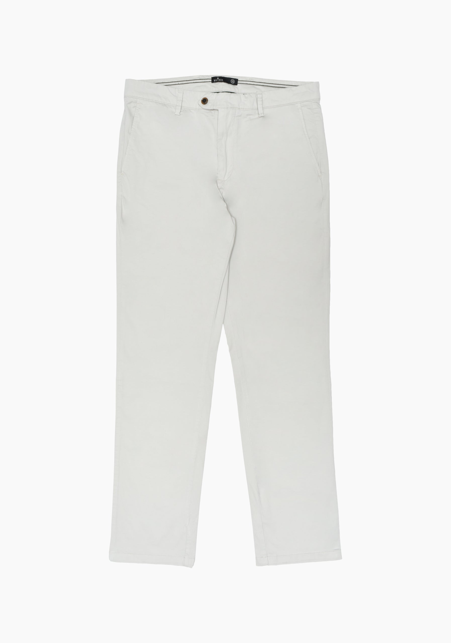 Pantalon Chino Beige