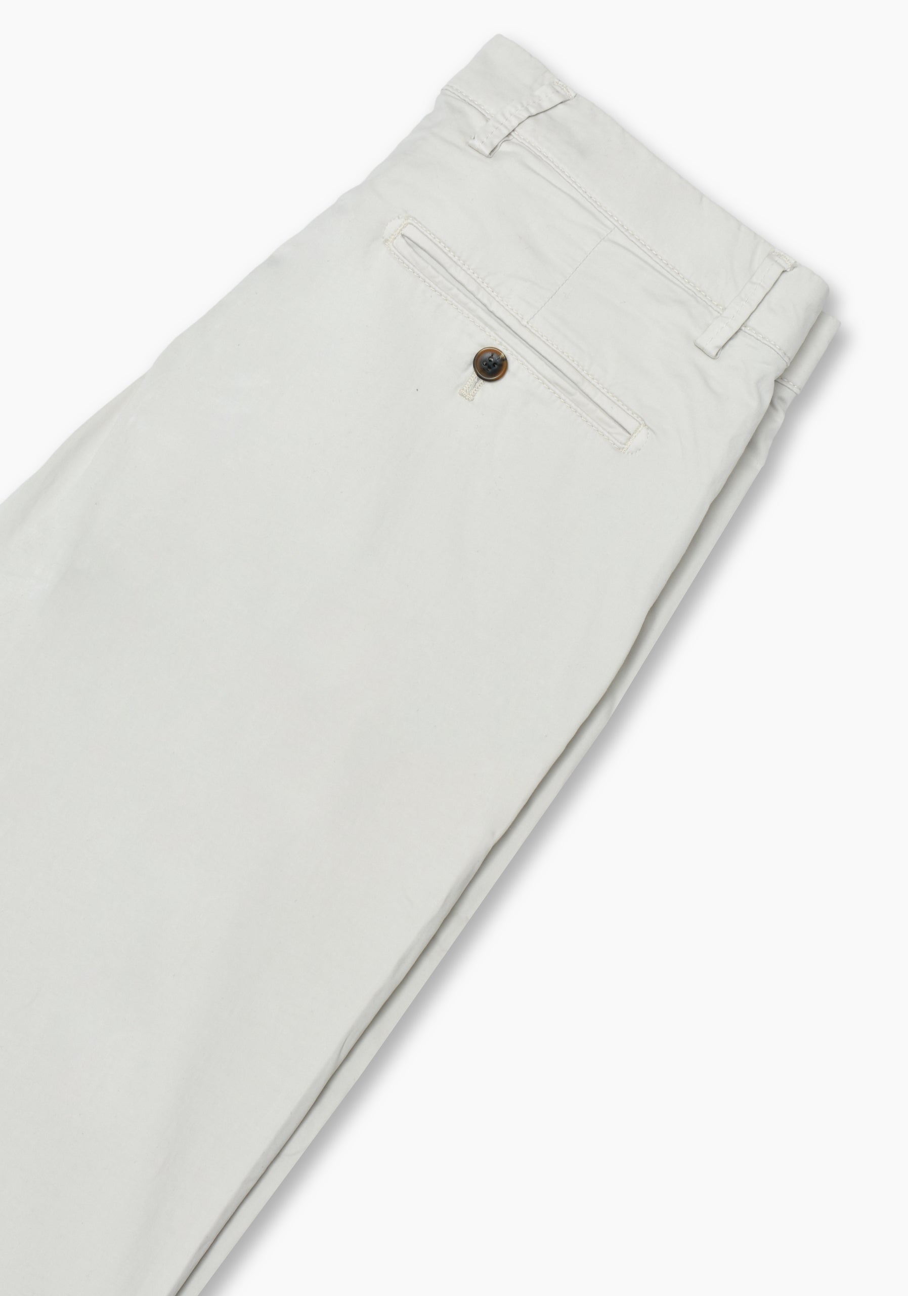 Pantalon Chino Beige