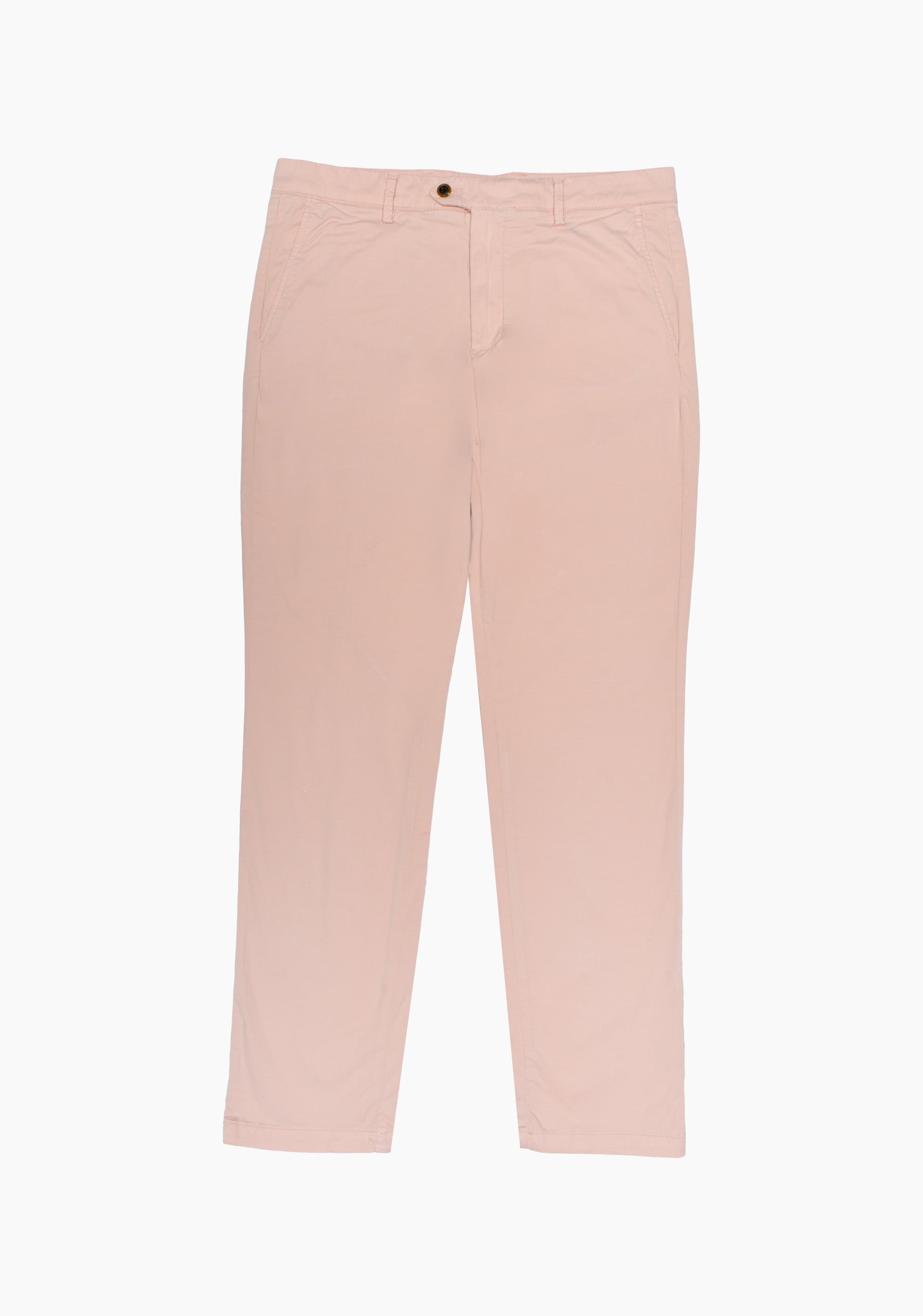 Pantalon Chino Rosado Claro