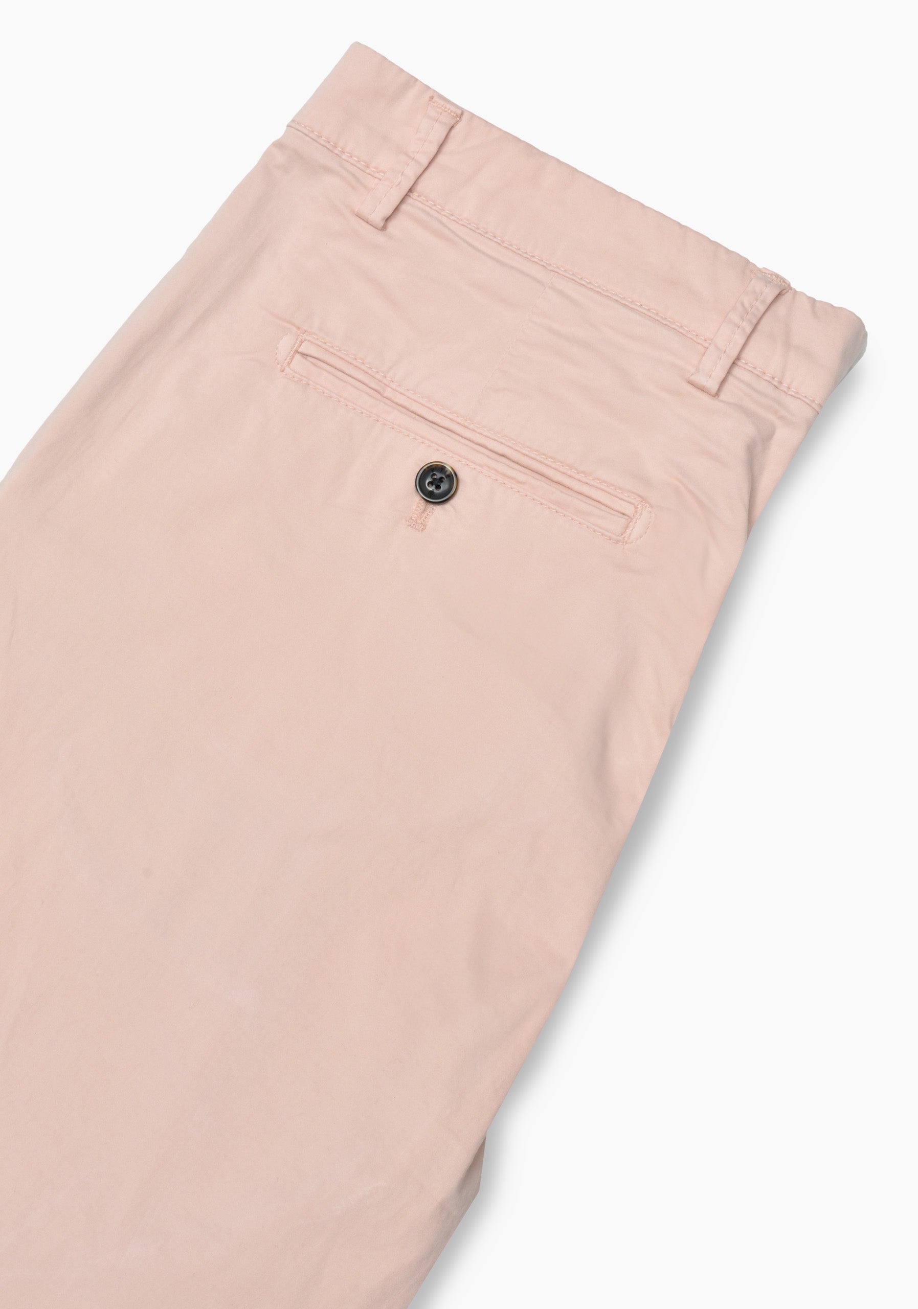 Pantalon Chino Rosado Claro