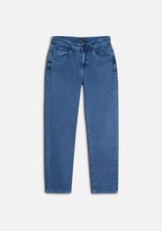 Pantalon Costello Azul Medio