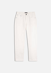Pantalon Costello Marfil
