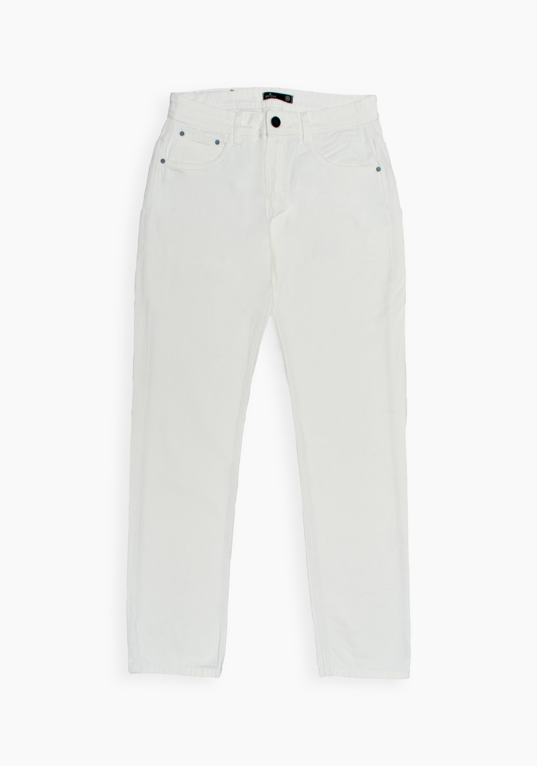 Pantalon Costello Marfil