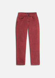 Pantalon Costello Rojo