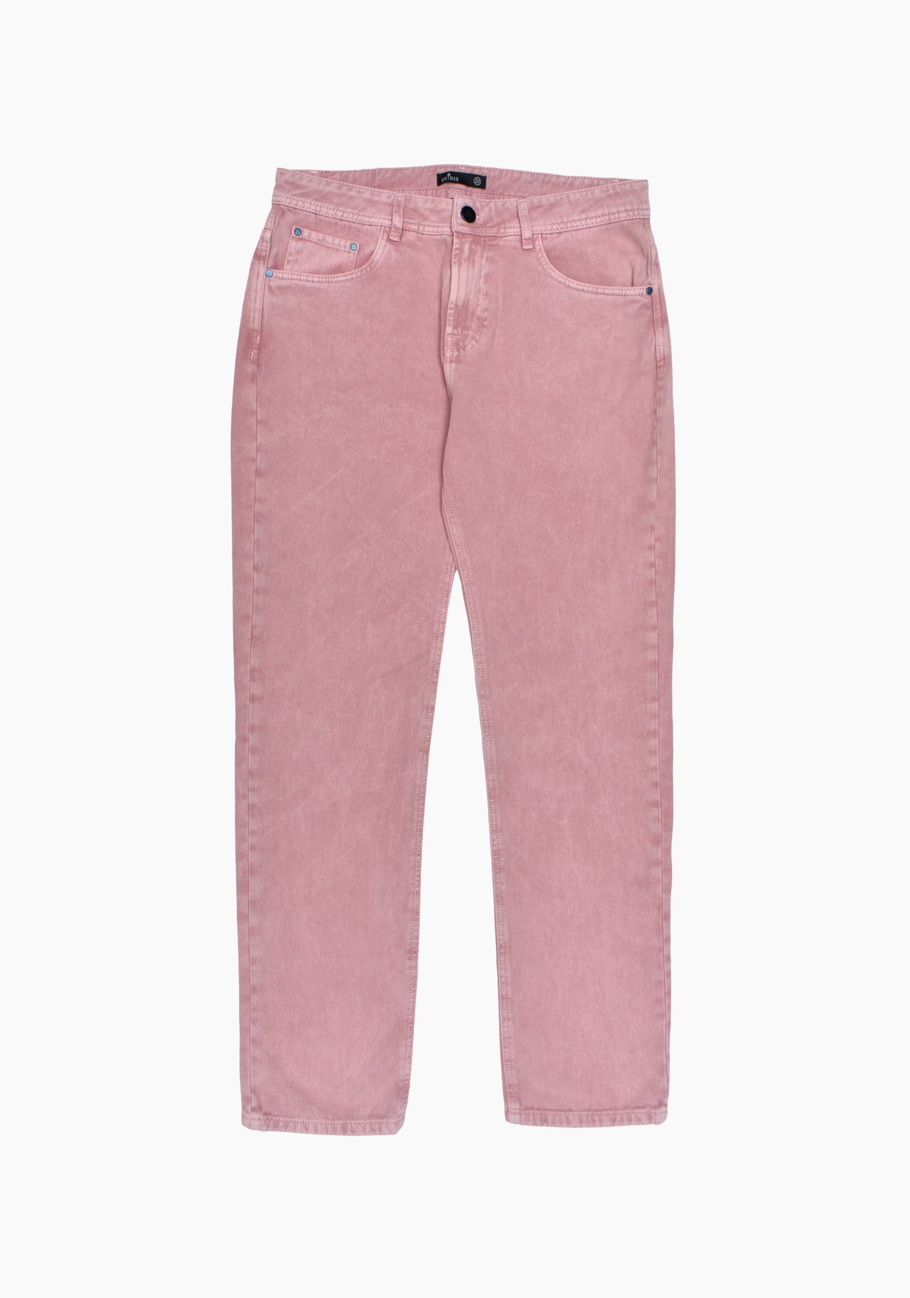 Pantalon Costello Rosado