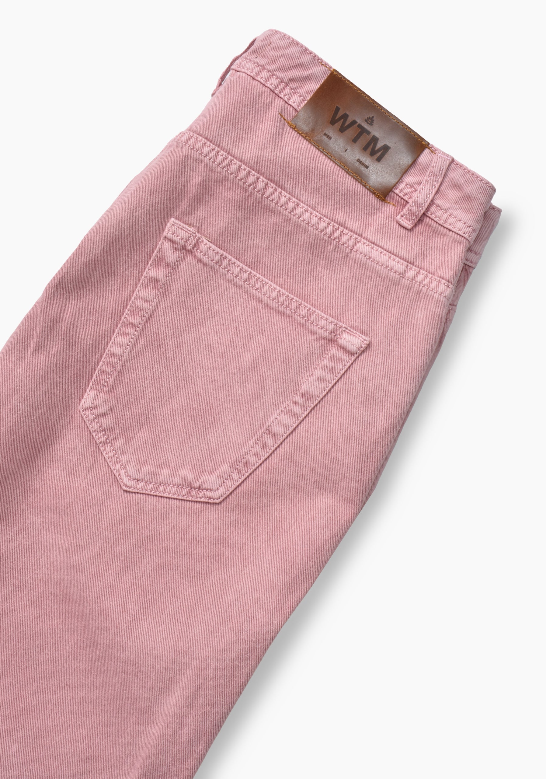 Pantalon Costello Rosado