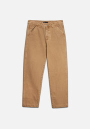 Pantalón H Dylan 5 Bols. Caqui