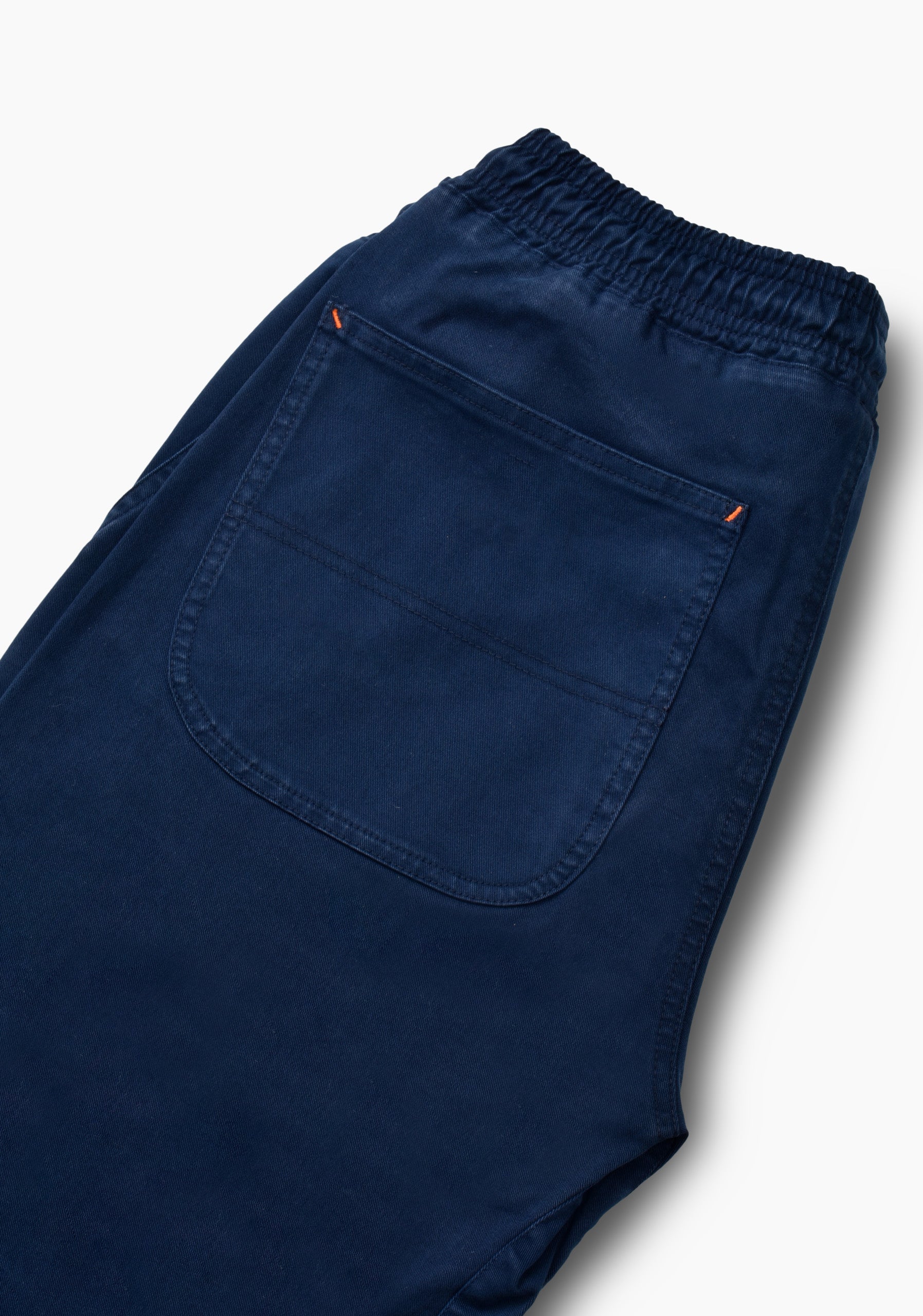 Pantalon Hooper Azul Oscuro