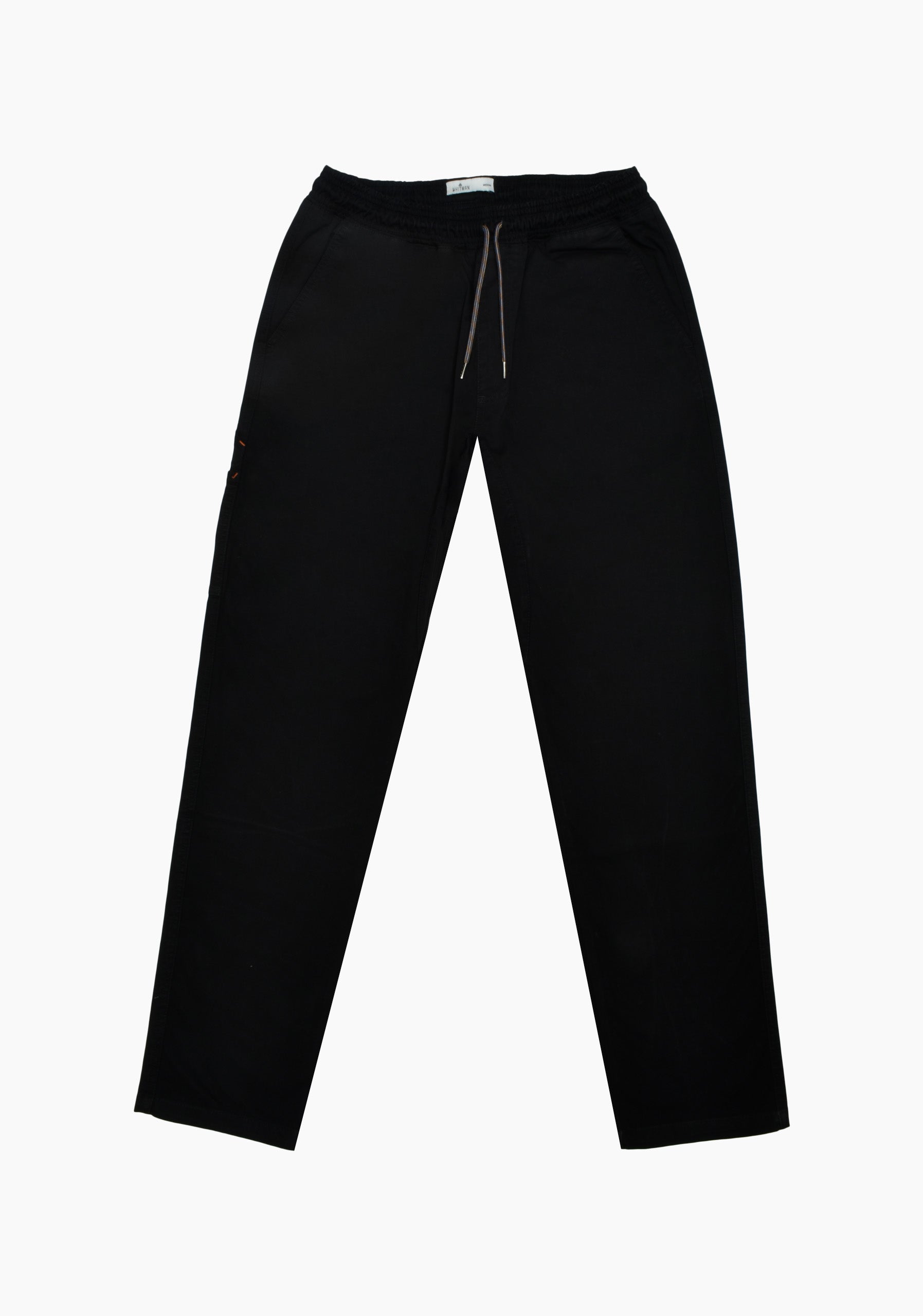 Pantalon Hooper Negro