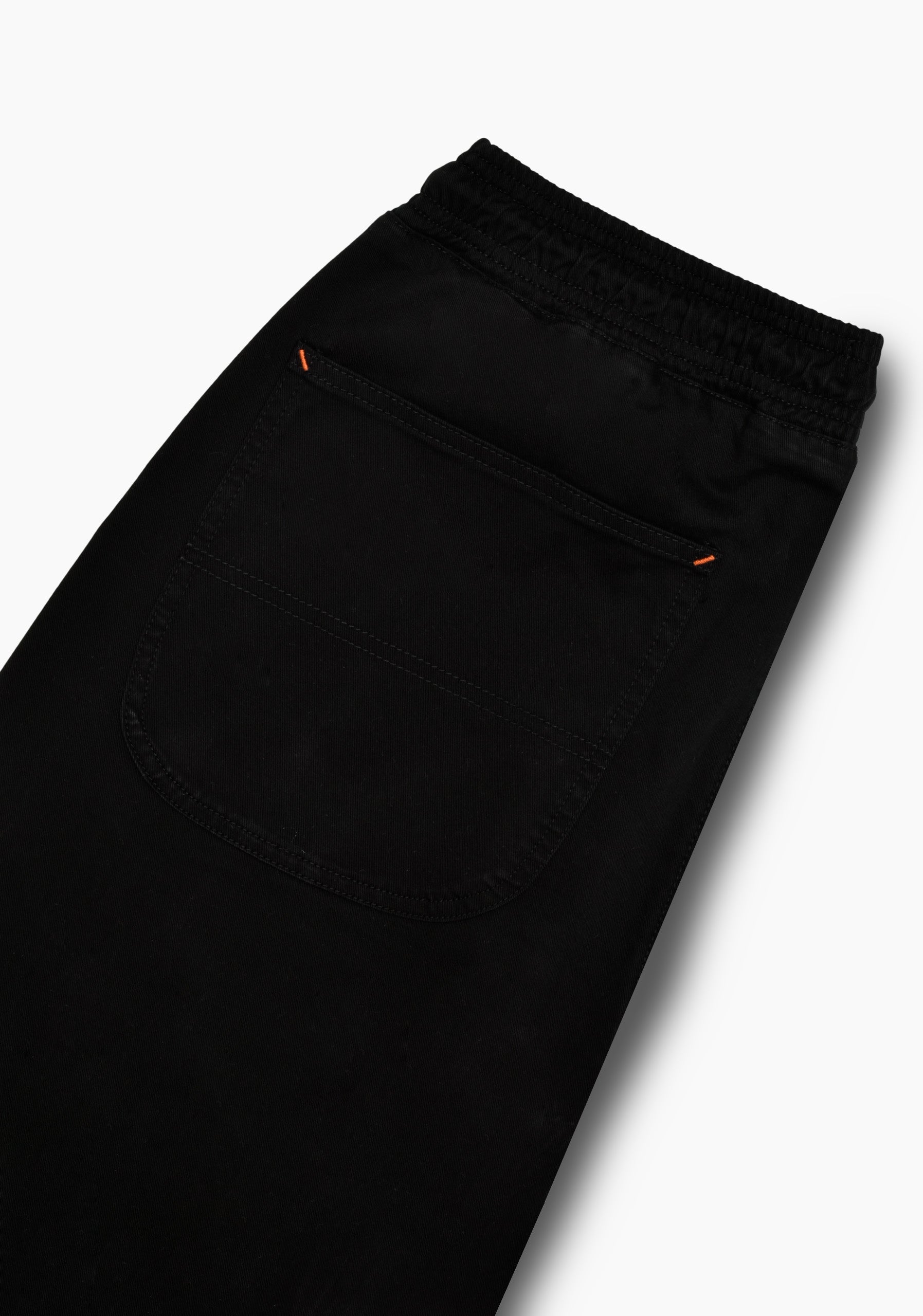 Pantalon Hooper Negro