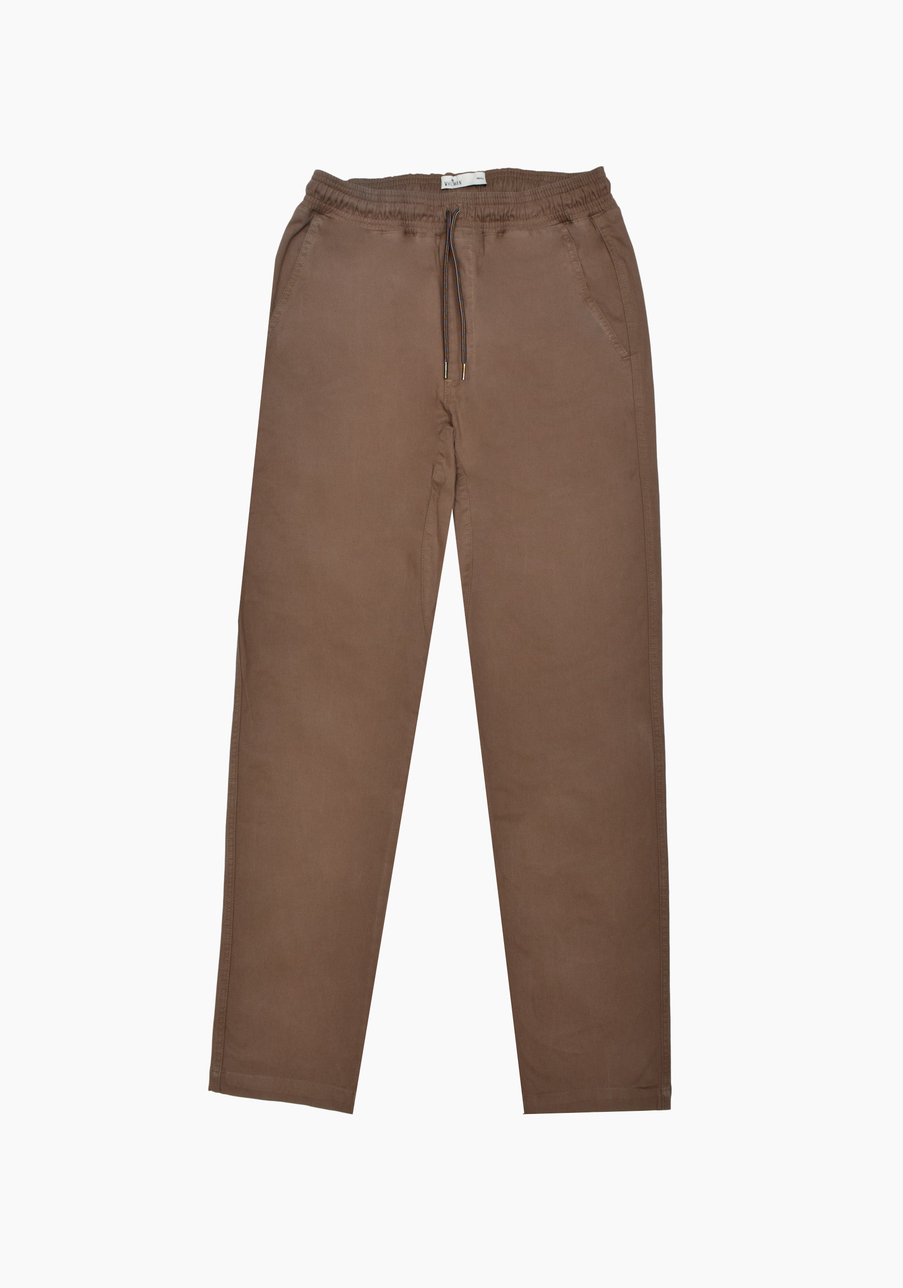 Pantalon Hooper Tabaco