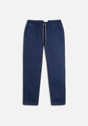 Pantalon Hooper Azul Oscuro