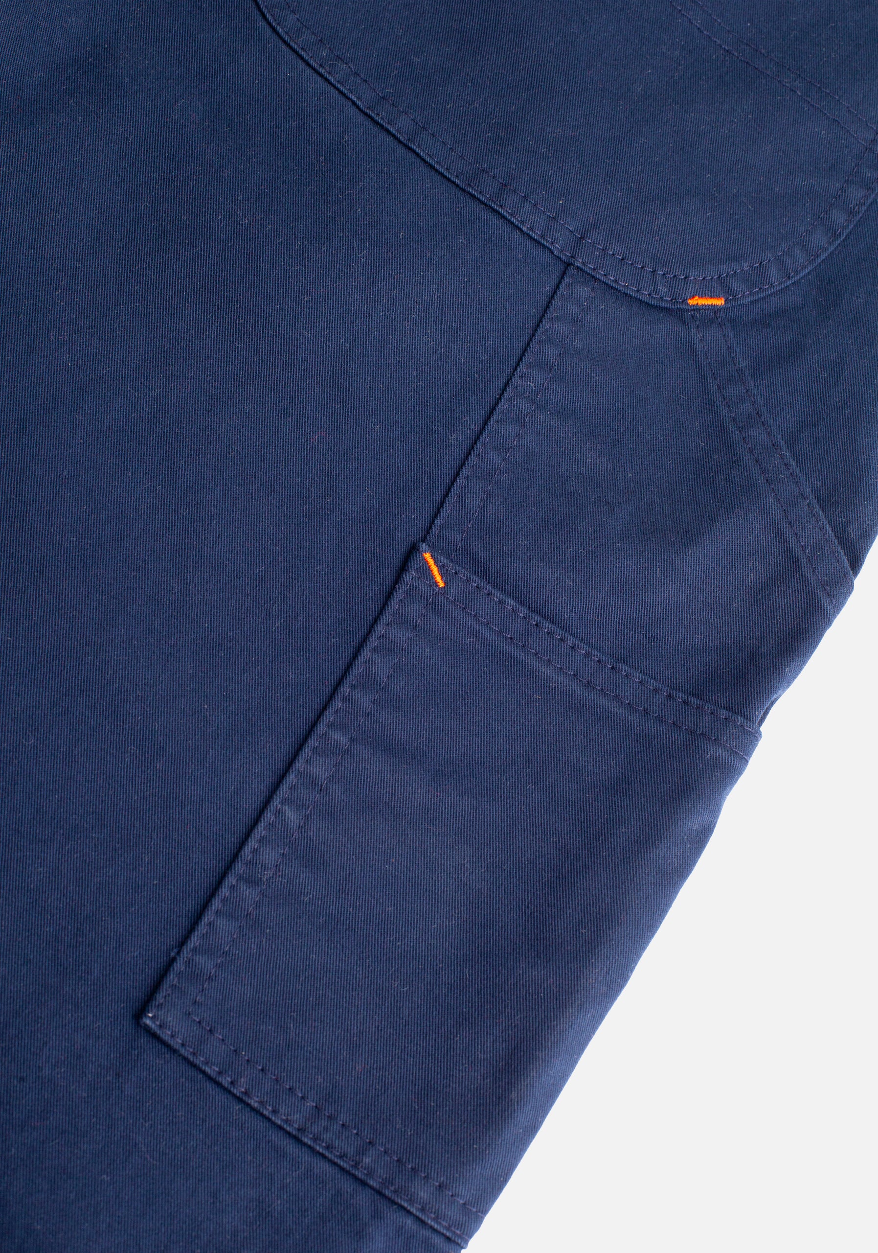 Pantalon Hooper Azul Oscuro