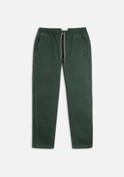 Pantalon Hooper Verde Oscuro
