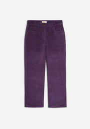 Pantalon Munich Pana Morado