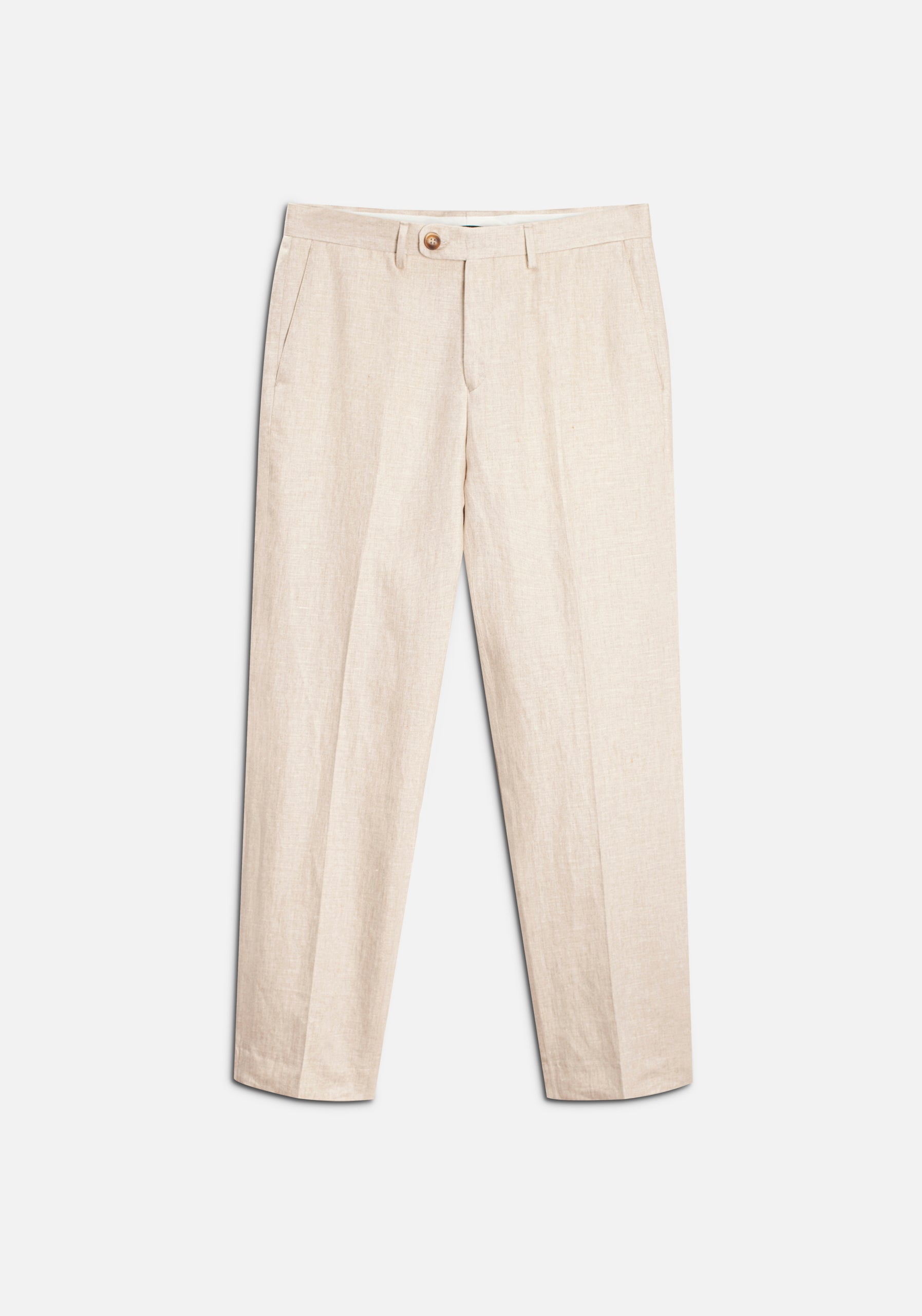 Pantalón Perugia Lino Avena
