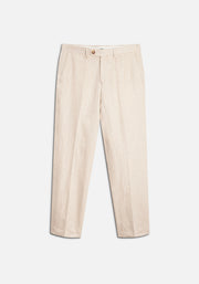 Pantalón Perugia Lino Avena