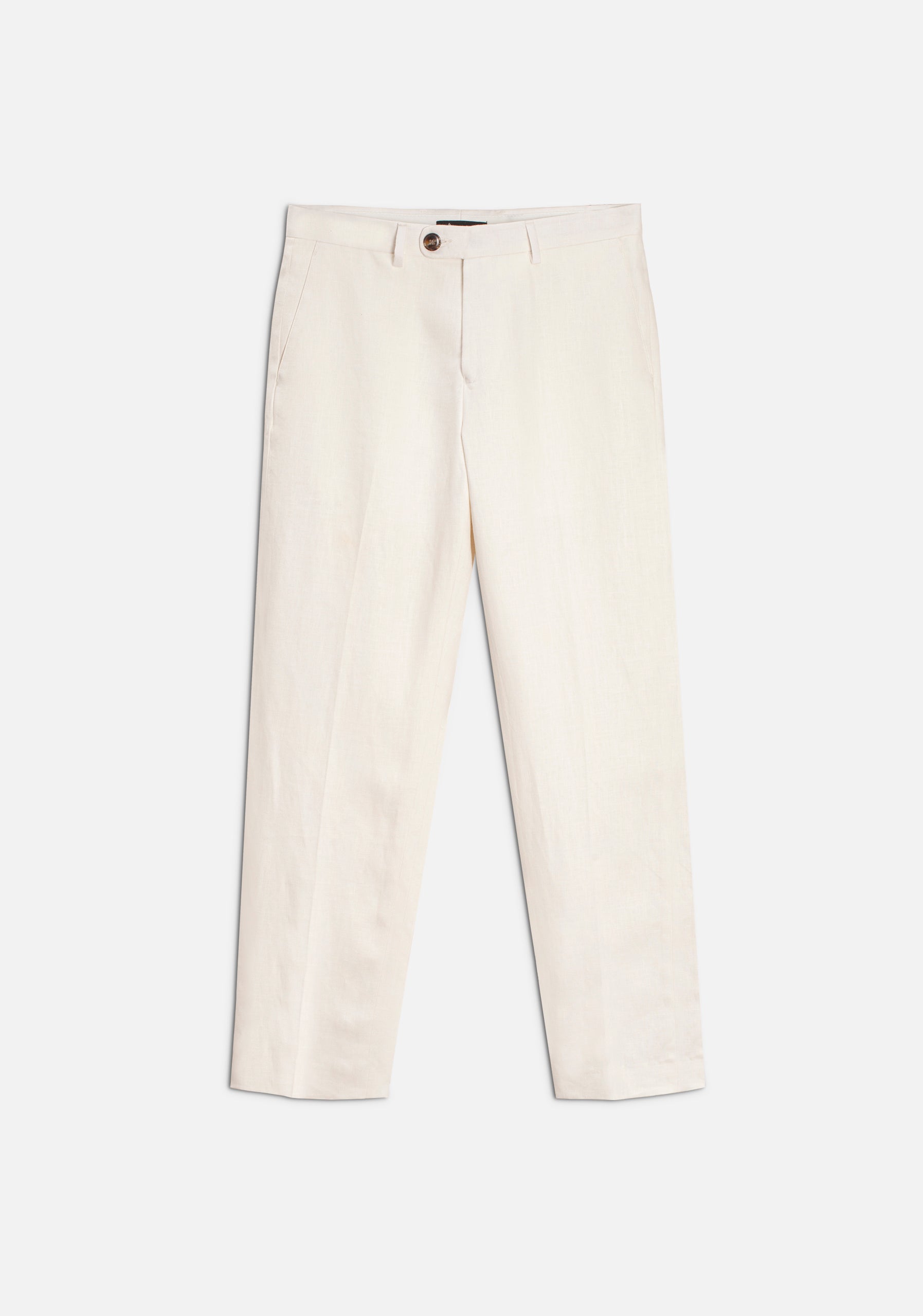 Pantalón H Perugia Marfil