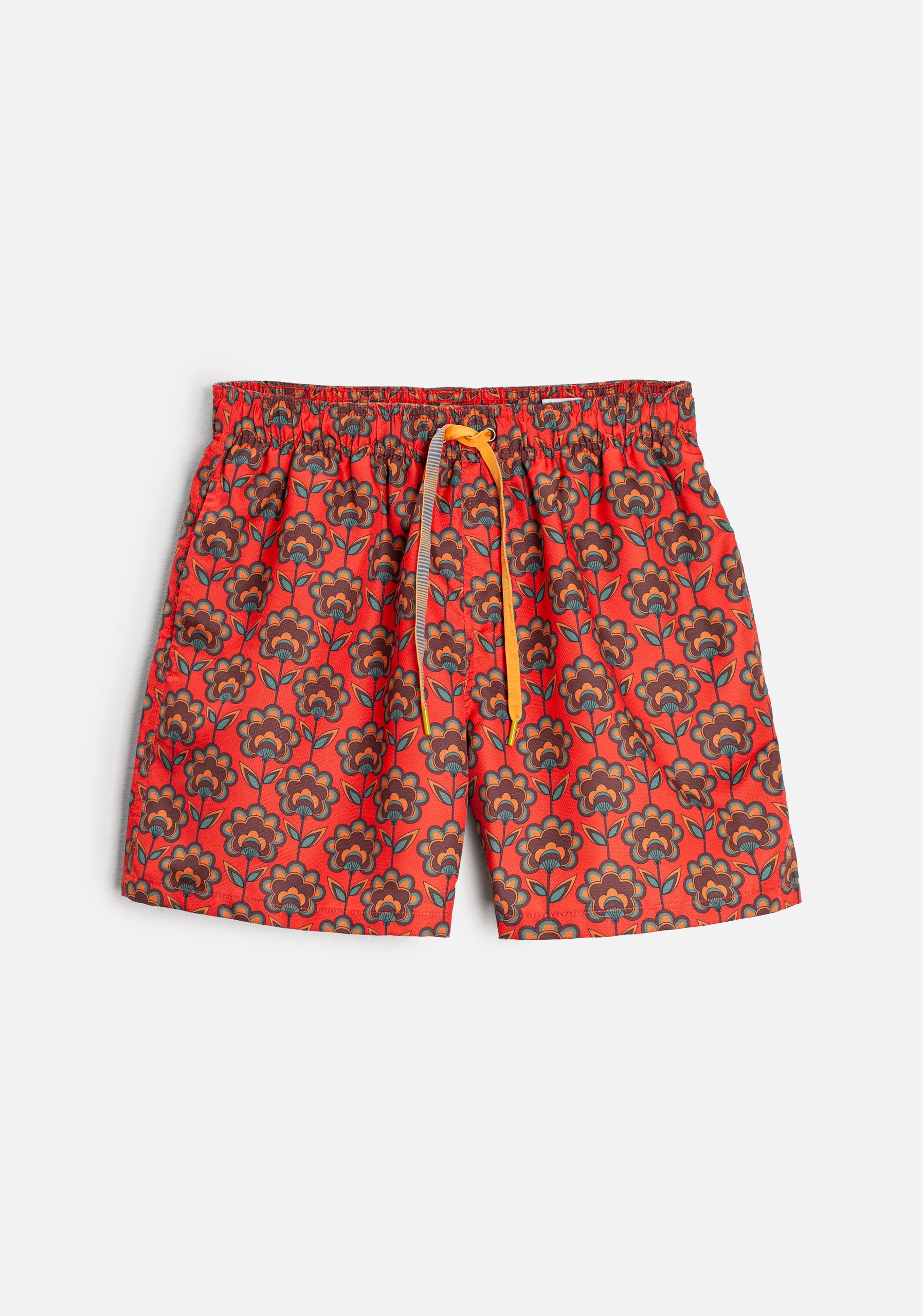 Pantaloneta Gorka Estampada