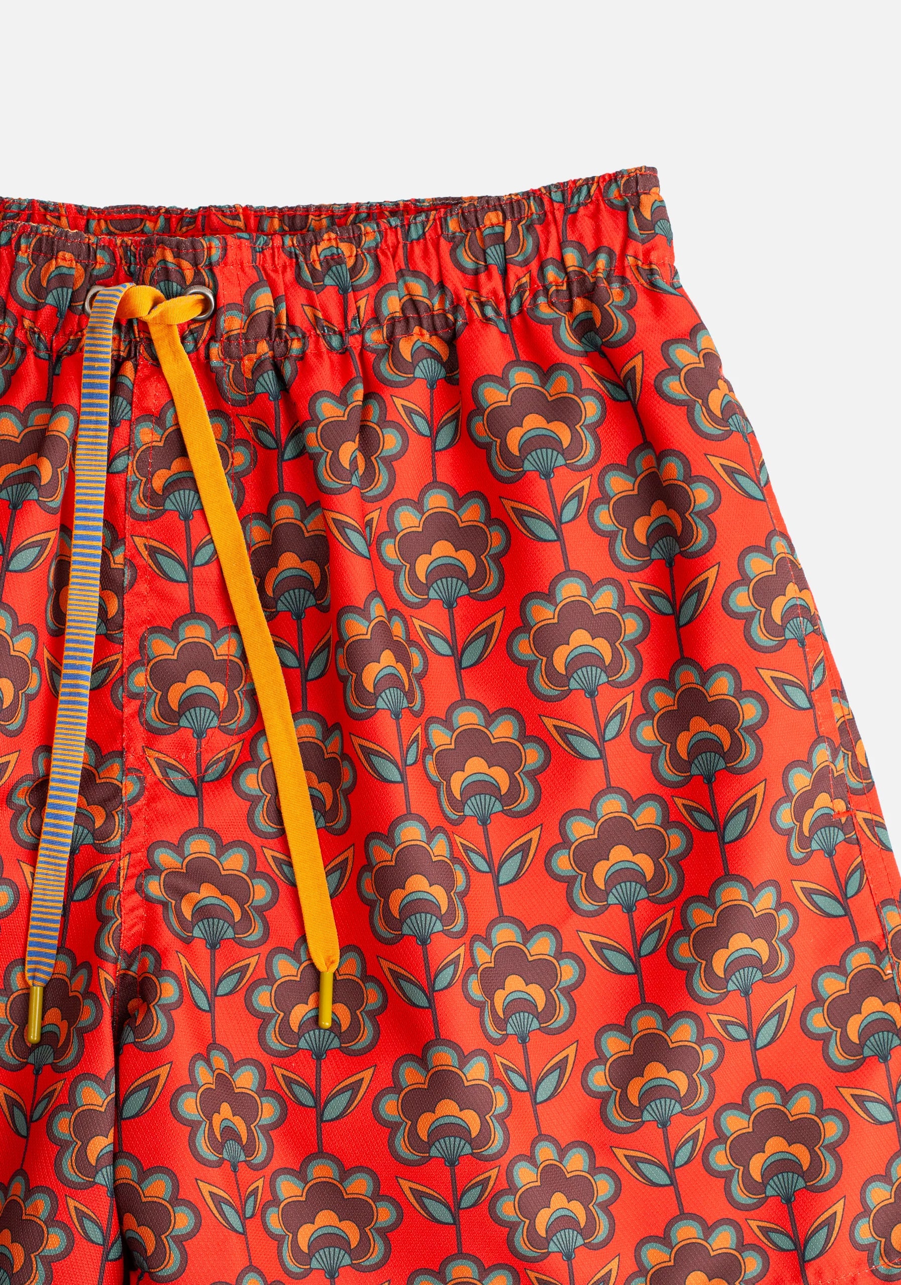 Pantaloneta Gorka Estampada