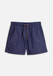 Pantaloneta Vallarta Azul Oscuro