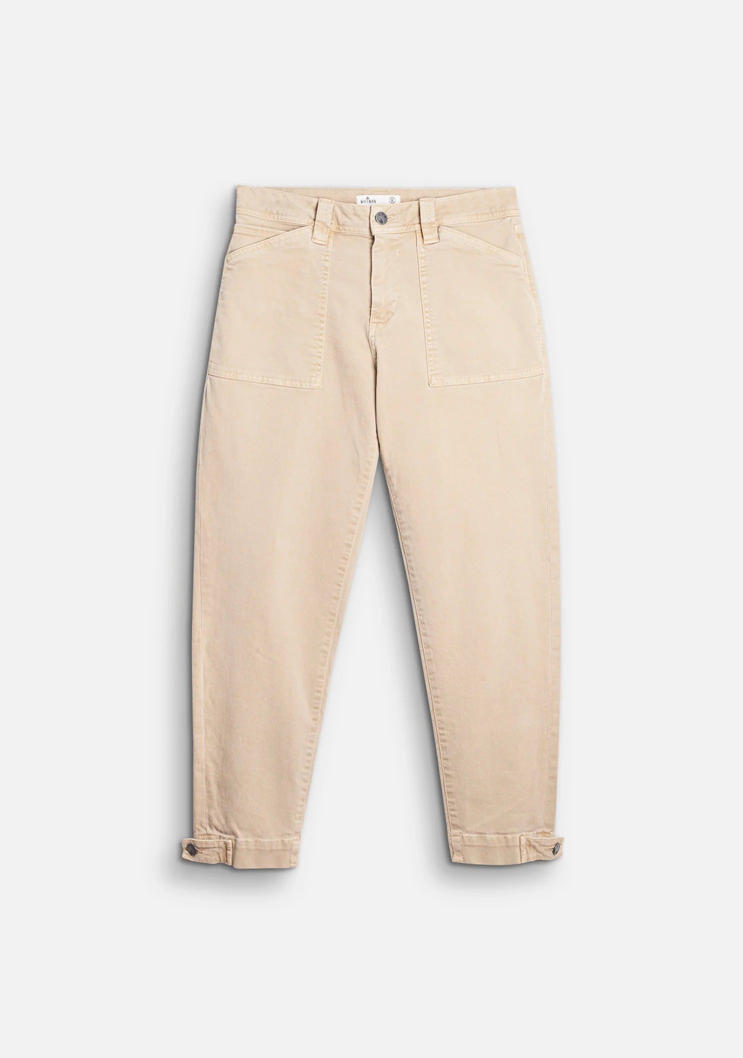 Pantalón Turner Beige