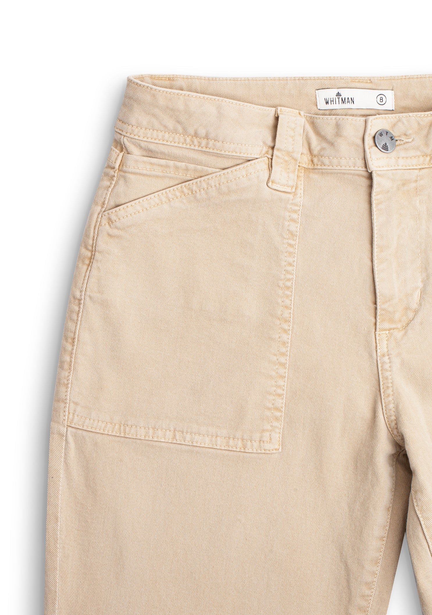 Pantalón Turner Beige