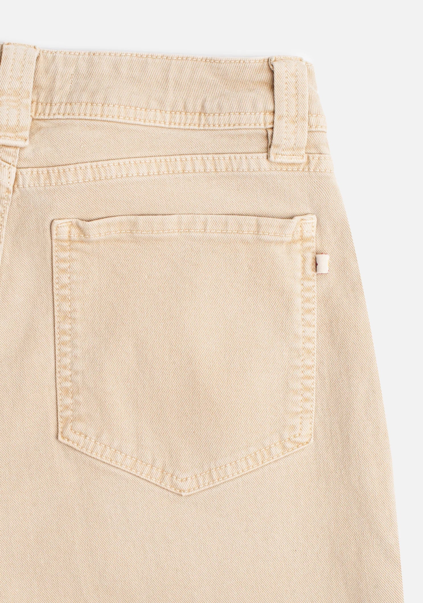 Pantalón Turner Beige