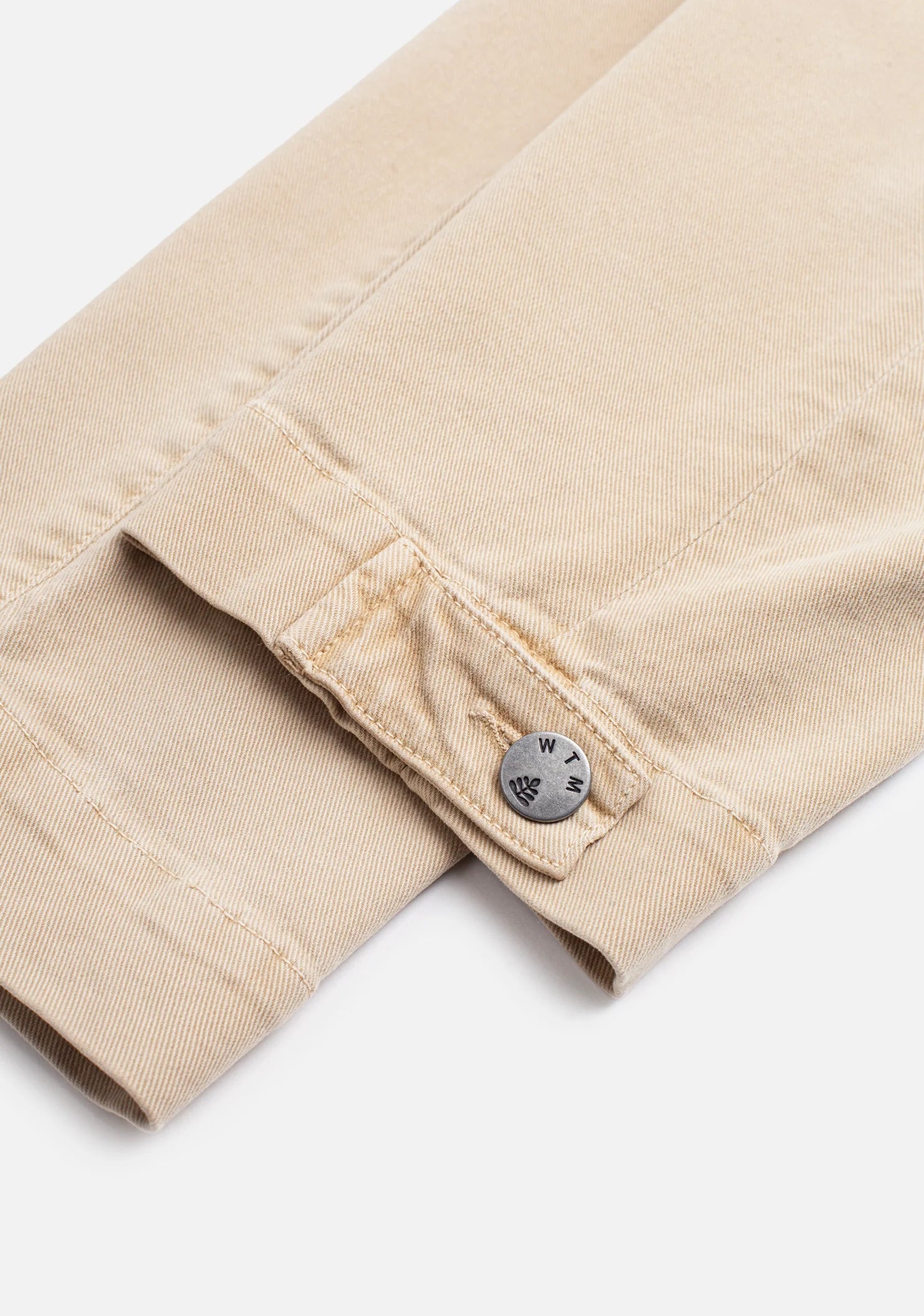 Pantalón Turner Beige