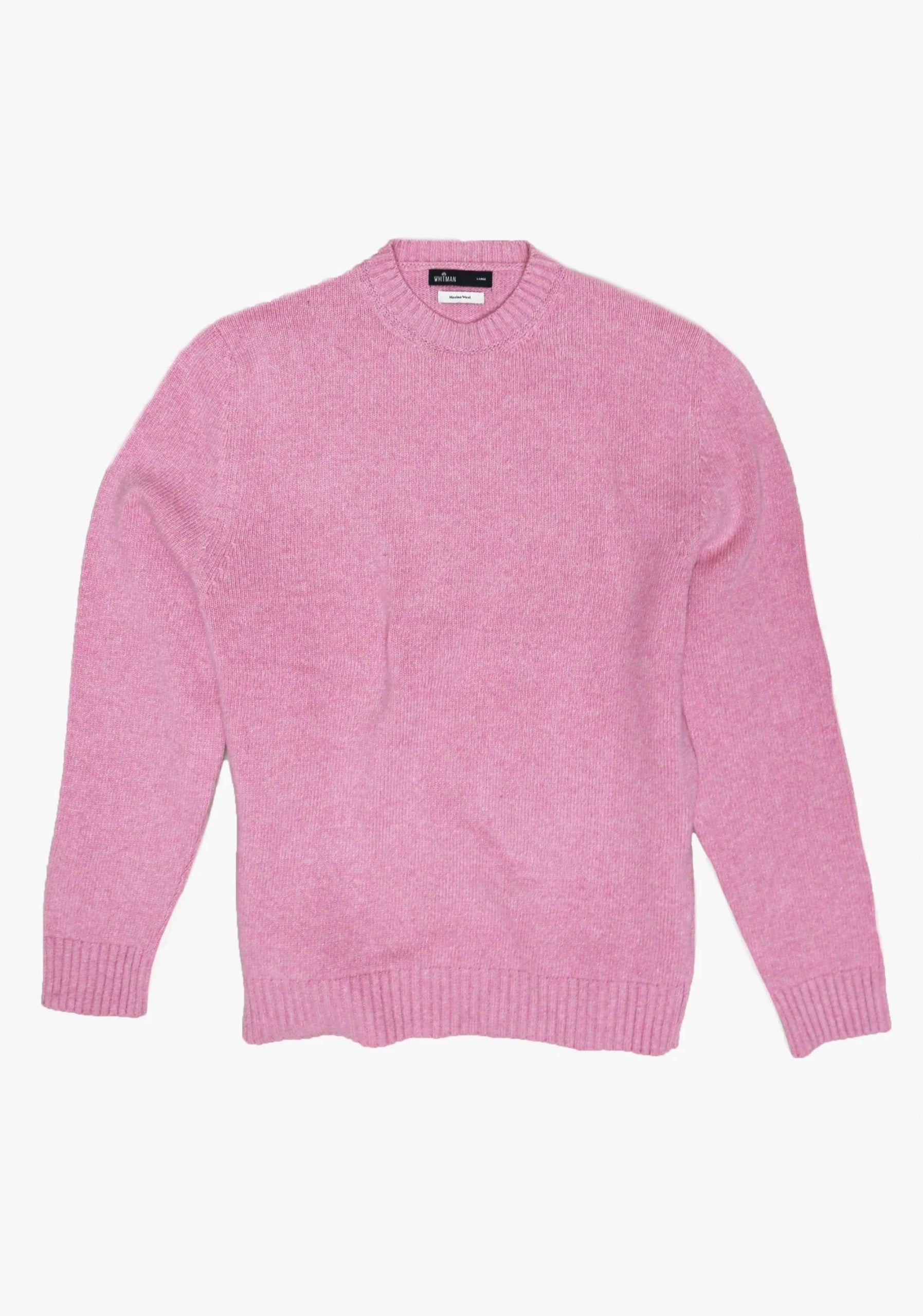 Sweater Ottawa Rosado