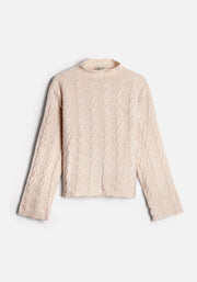 Sweater Adana CT Beige