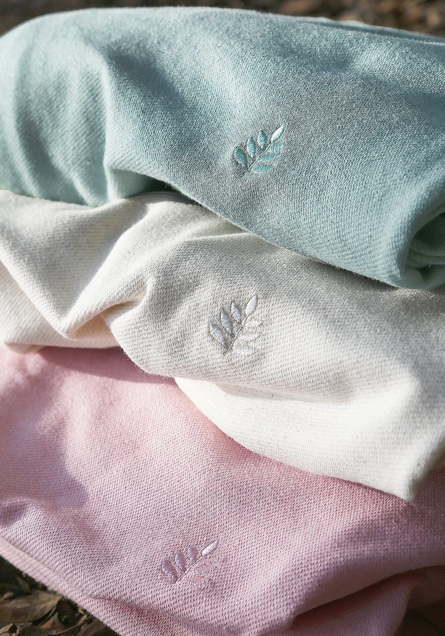 Sweater Lino Rosado