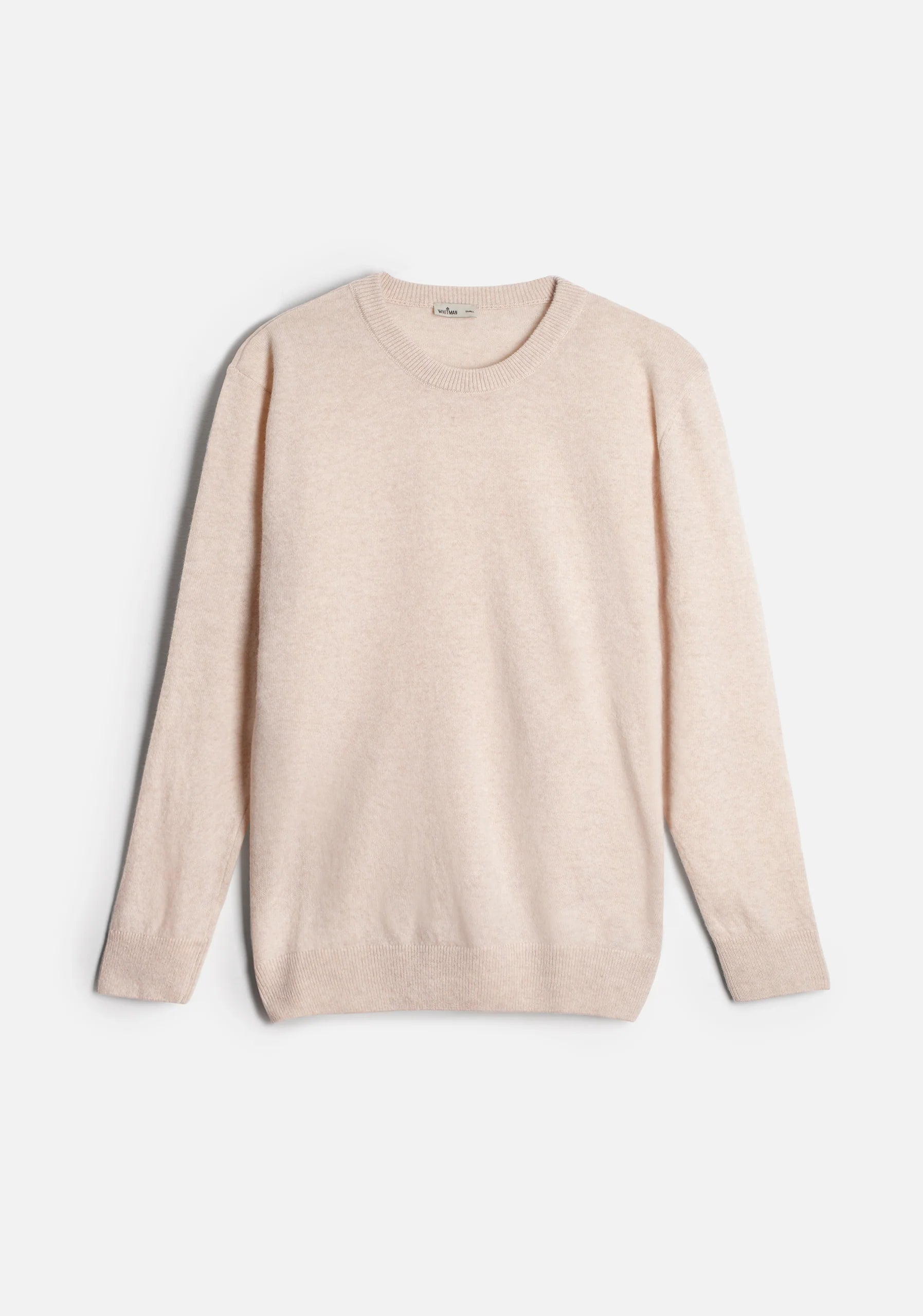 Sweater Lyon Crd Beige