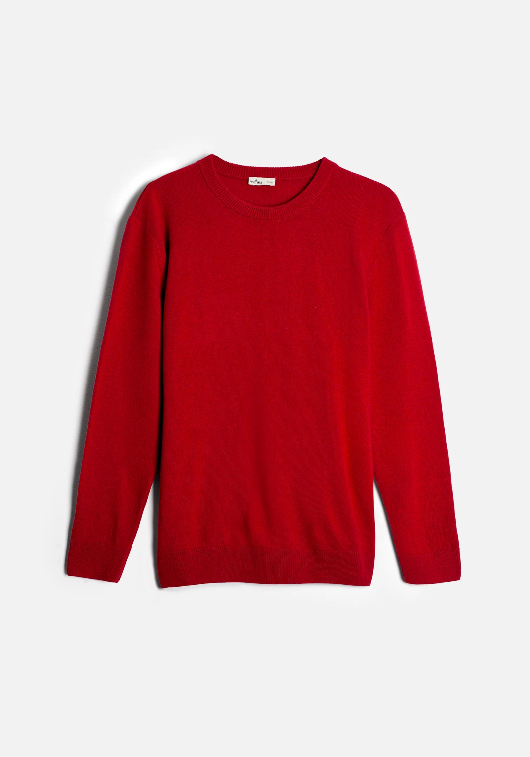 Sweater Lyon Crd Rojo
