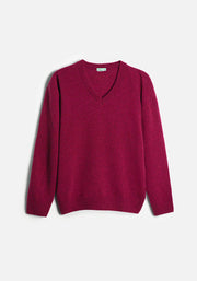 Sweater Metz CV Cereza