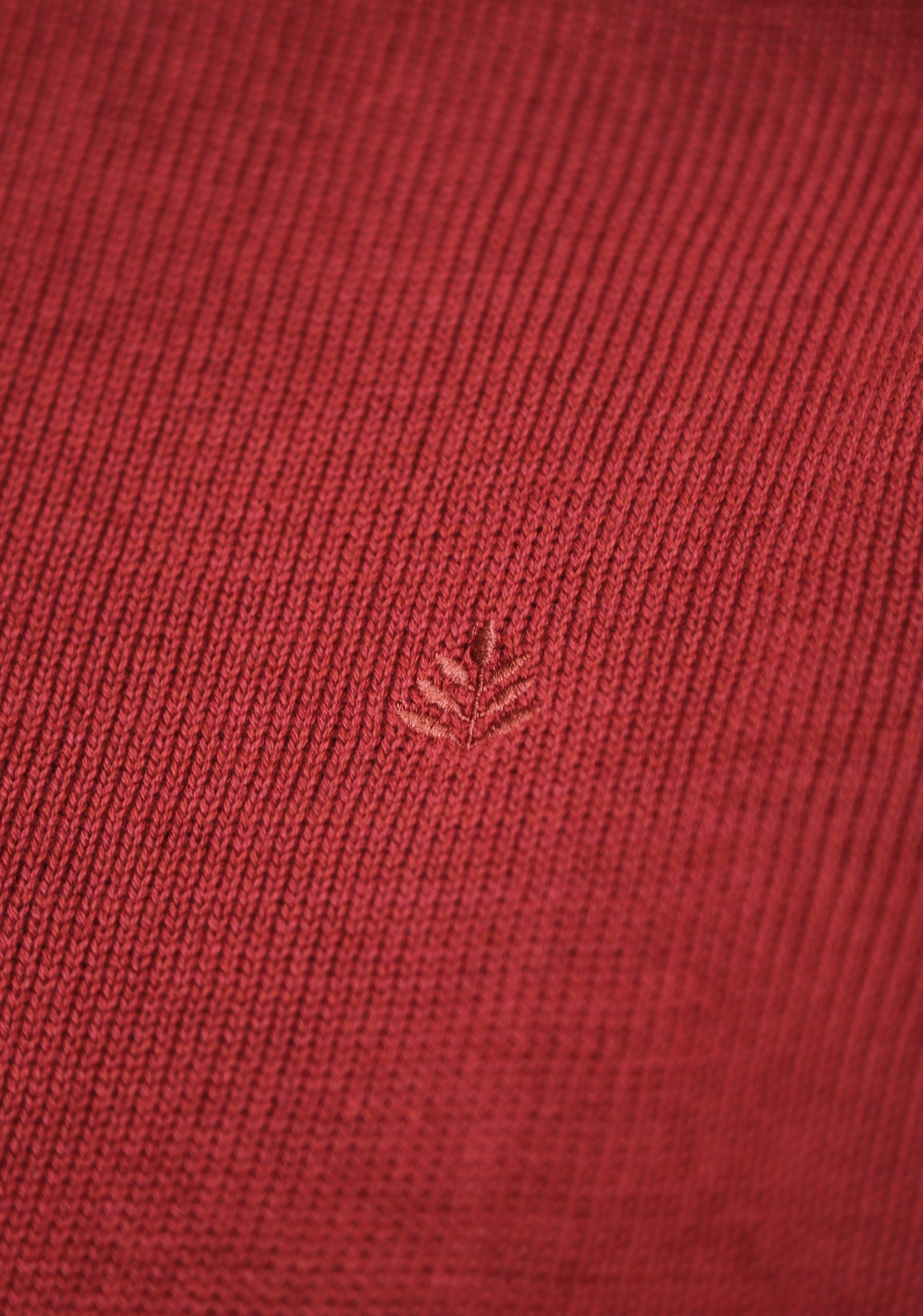 Sweater San Diego Rojo