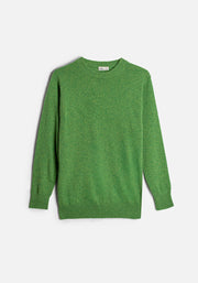 Sweater Serbia CRD Verde Medio