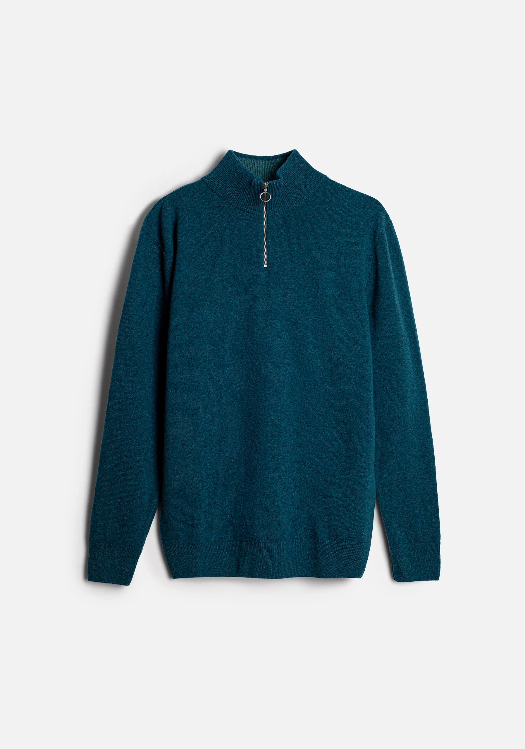 Sweater Zurich HZ Verde Osc