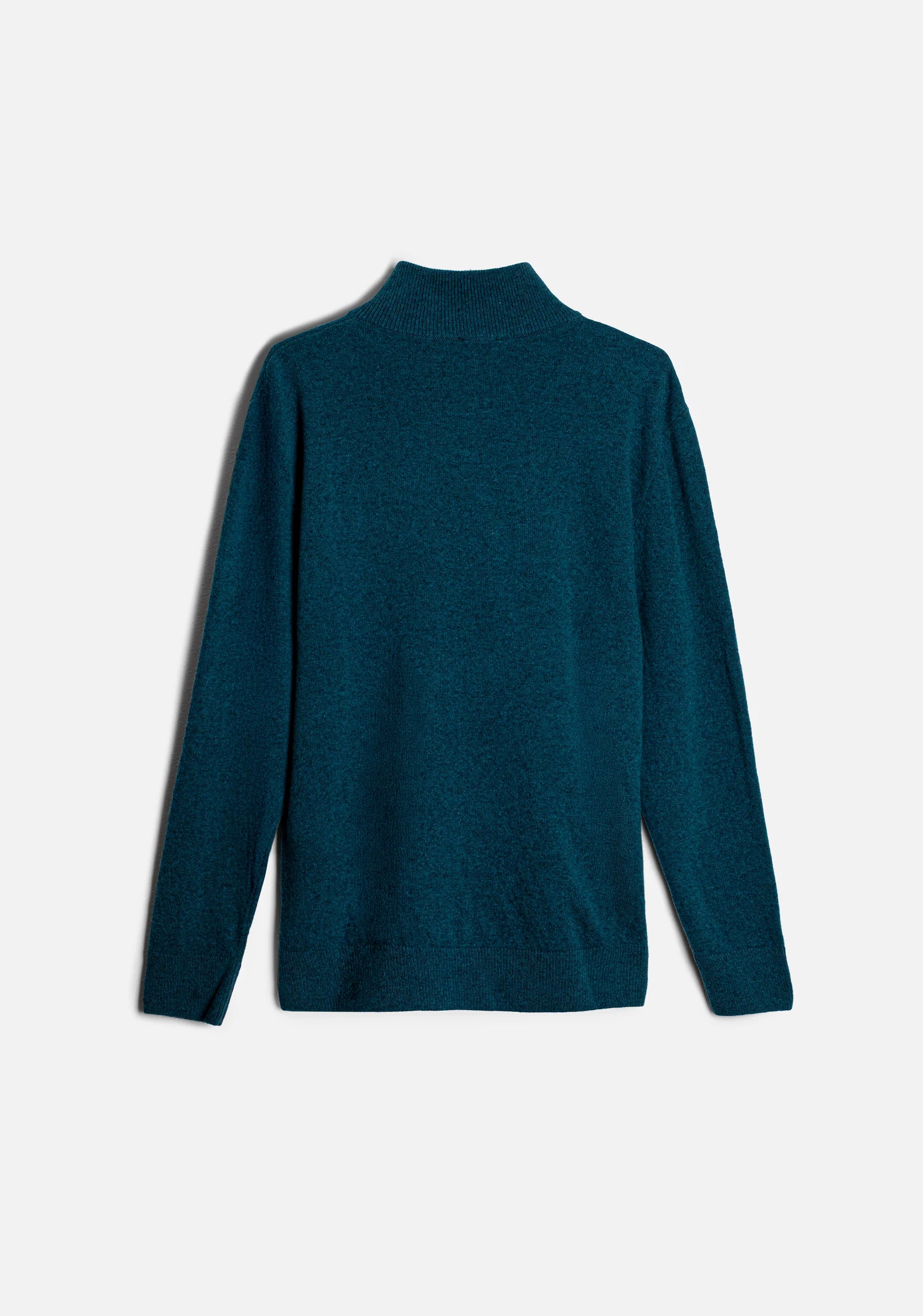 Sweater Zurich HZ Verde Osc