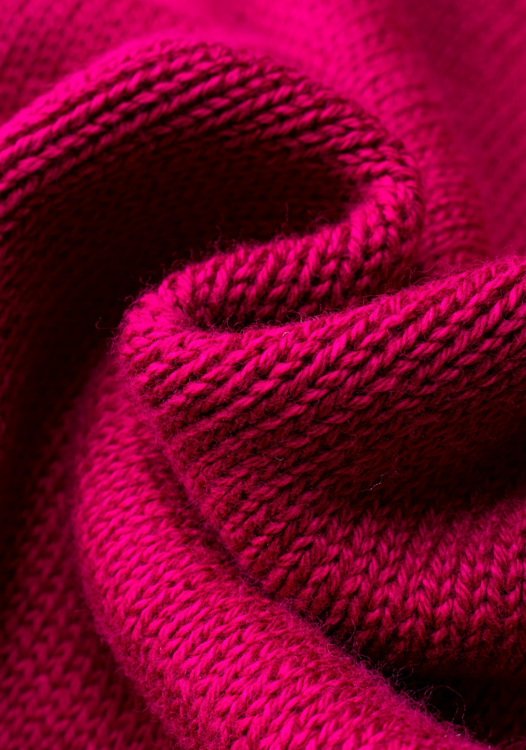 Sweter Arizona Fucsia